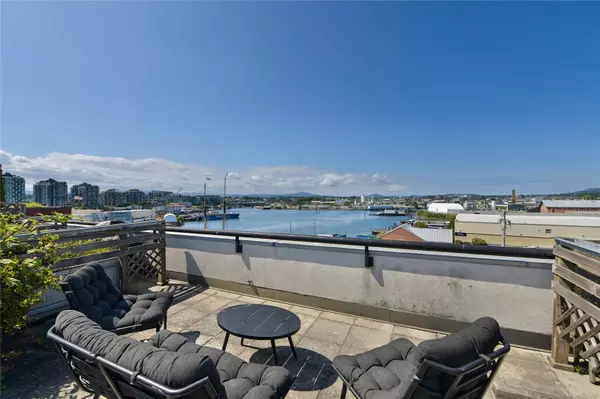 409 SWIFT St #513, Victoria, BC V8W 1S2