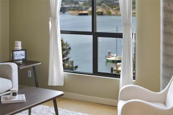 Victoria, BC V8W 1S2,409 SWIFT St #513