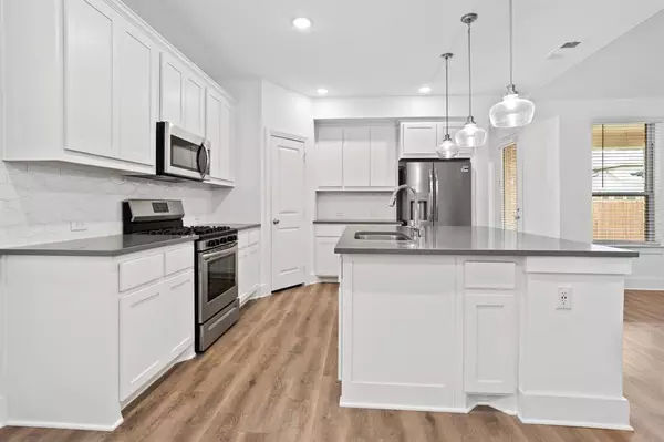 Van Alstyne, TX 75495,1801 Eagle Landing