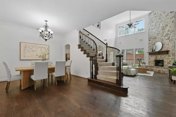 Highland Village, TX 75077,3376 Castlewood Boulevard