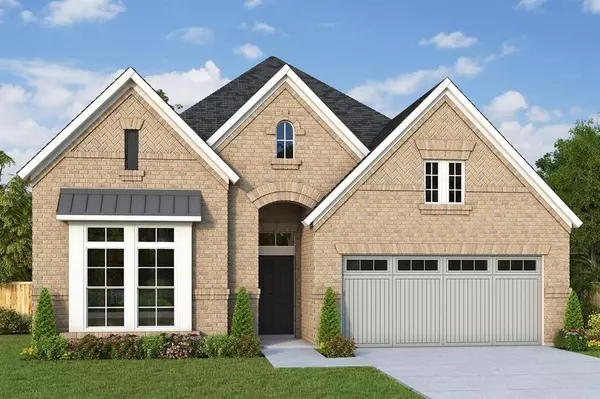 4225 Palomino Road, Aubrey, TX 76227