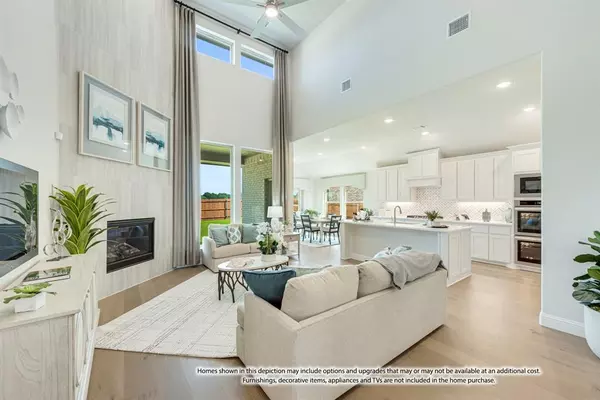 Fort Worth, TX 76247,837 Trout Lilly Drive