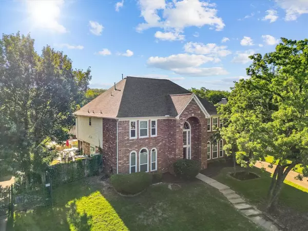 Keller, TX 76248,1517 Highland Lakes Drive