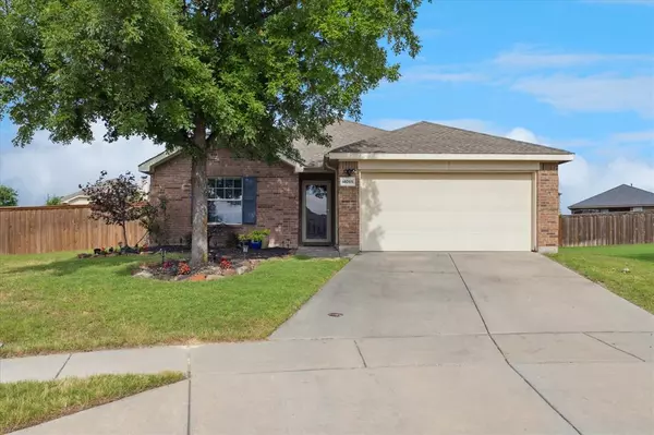 14065 Tanglebrush Trail, Fort Worth, TX 76052