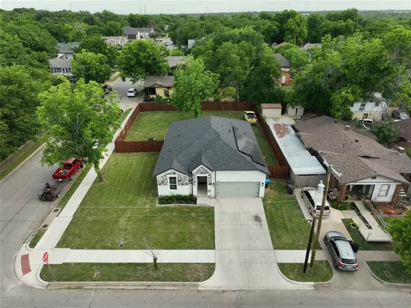 Fort Worth, TX 76105,3732 Avenue J