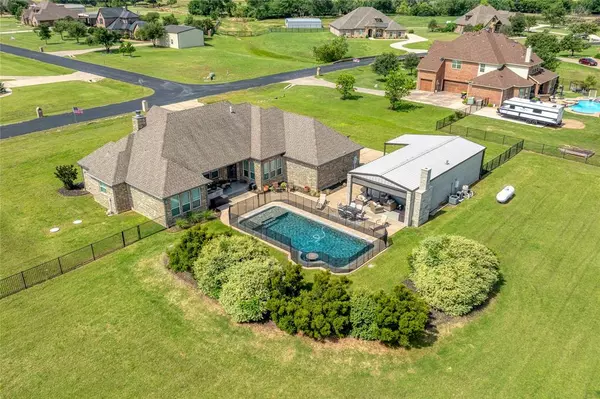 Pilot Point, TX 76258,2113 Twin Creeks Circle