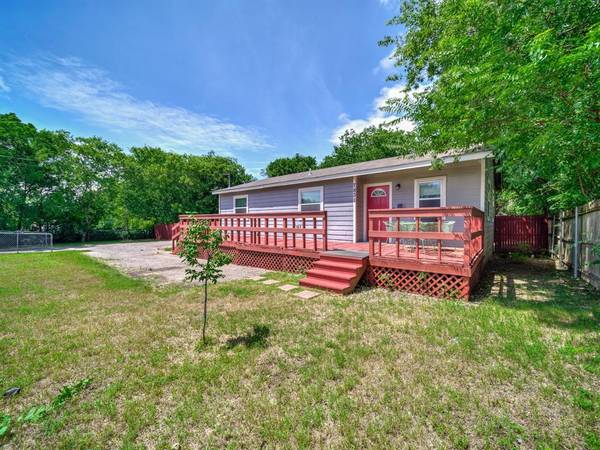 7831 San Jose Avenue,  Dallas,  TX 75241