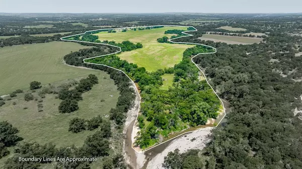 2198 County Road 3730, Adamsville, TX 76539