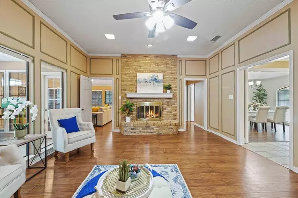 4809 Westhaven Road, Arlington, TX 76017