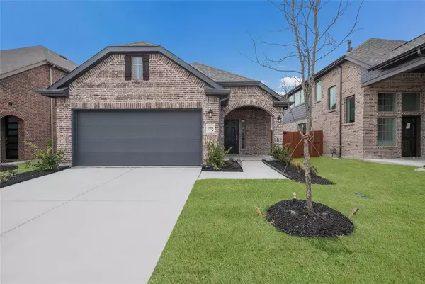 3928 Aqua Lane, Sherman, TX 75090