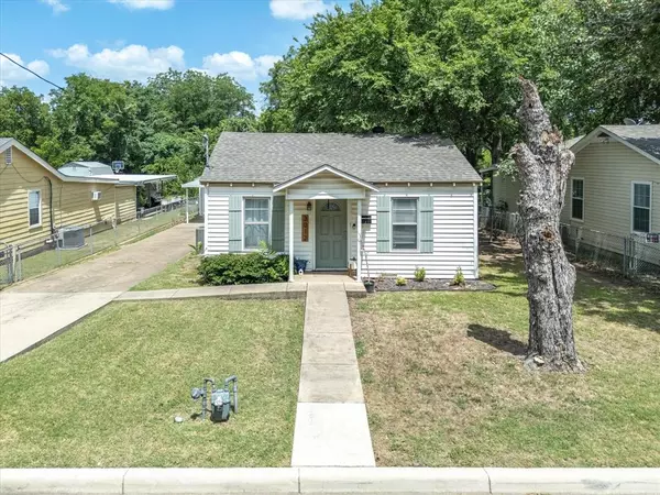 Haltom City, TX 76117,3012 Gene Lane