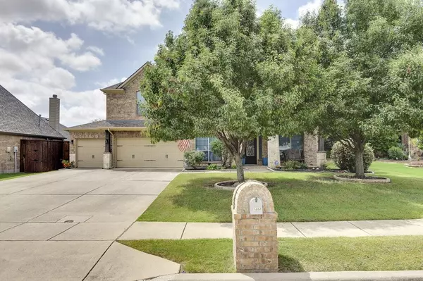 Roanoke, TX 76262,1202 Newcastle Street