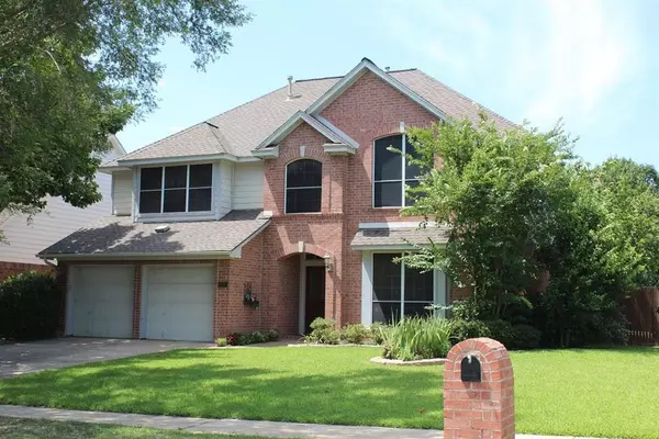 Grapevine, TX 76051,2205 Branchwood Drive