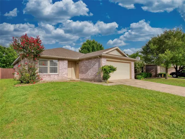 Mckinney, TX 75071,2602 Buckskin Drive