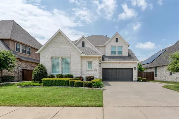 Frisco, TX 75036,611 Bannerdale Boulevard