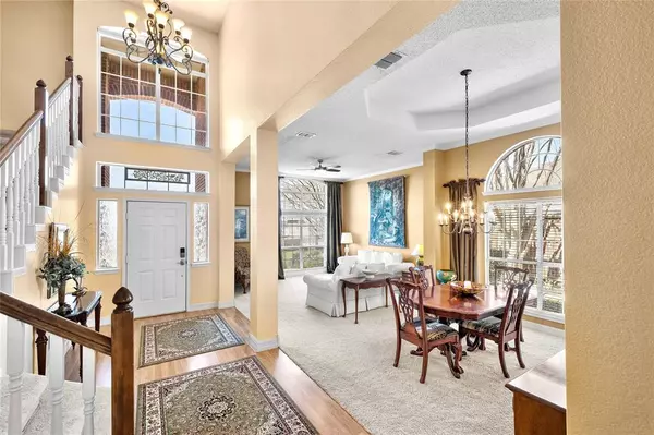 The Colony, TX 75056,5036 Ridgecrest Drive