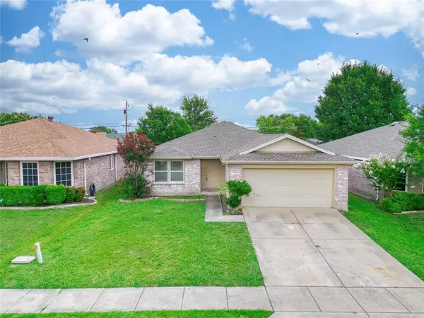 Mckinney, TX 75071,2602 Buckskin Drive
