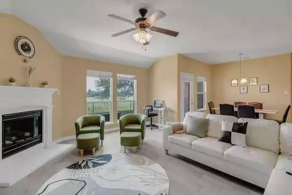 Mckinney, TX 75072,217 Double Eagle Drive
