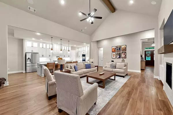 Hickory Creek, TX 75065,308 Secretariat Drive