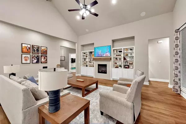 Hickory Creek, TX 75065,308 Secretariat Drive