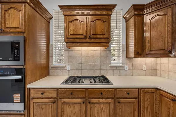 Waxahachie, TX 75165,608 Hanover Drive