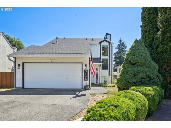 5436 SW 186TH PL, Beaverton, OR 97078