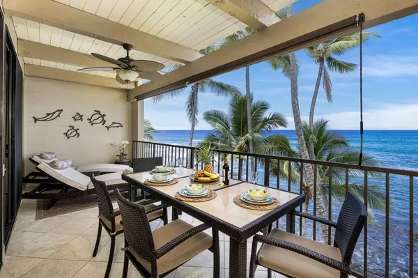Kailua-kona, HI 96740,76-6246 ALII DR #307