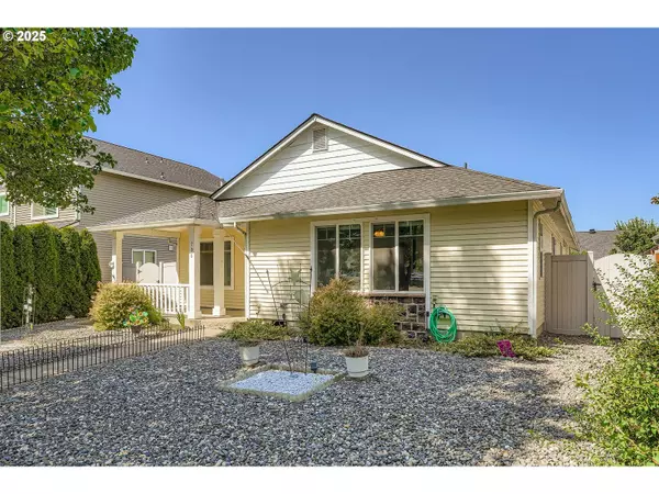706 NW 24TH AVE, Battle Ground, WA 98604