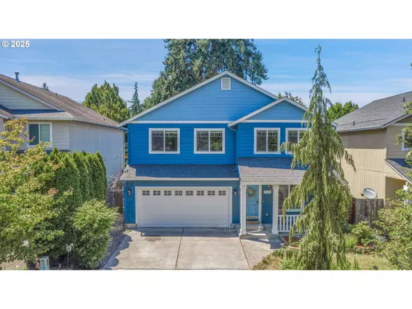 Vancouver, WA 98663,5214 NE 25TH PL