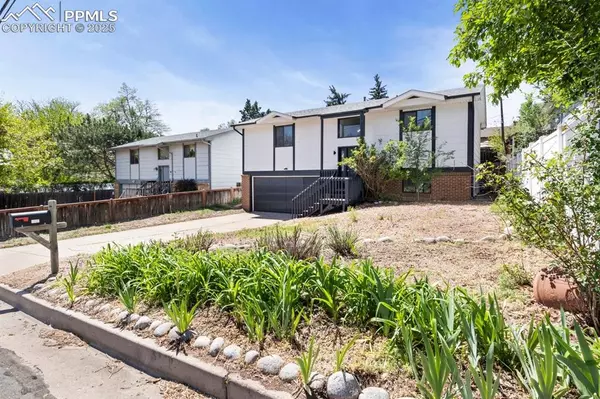 Colorado Springs, CO 80907,527 W Columbia ST