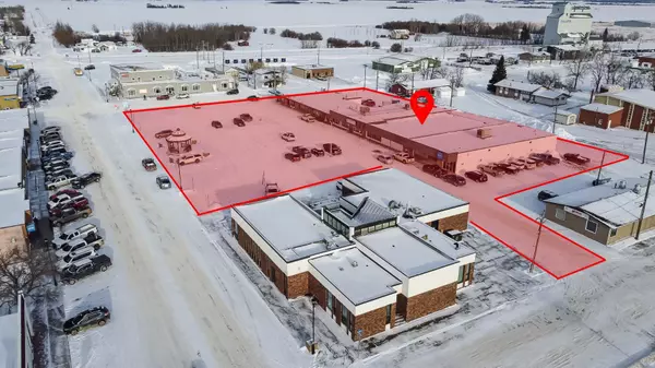 Falher, AB T0H 1M0,2-24 Main ST Southeast