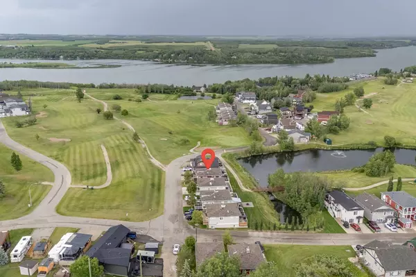Rural Red Deer County, AB T0M 1S0,25054 South Pine Lake RD #4050