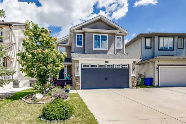 387 Sagewood PL Southwest, Airdrie, AB T4B 3N1