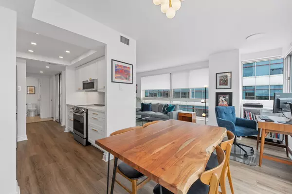 7 Broadway AVE #509, Toronto C10, ON M4P 3C5