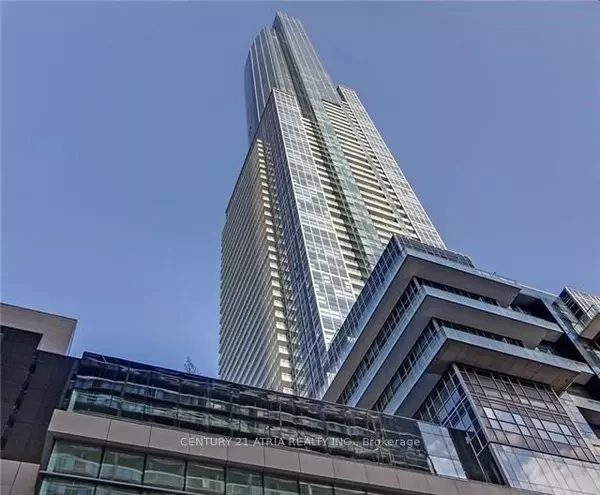386 Yonge ST #3504, Toronto C01, ON M5B 0A5