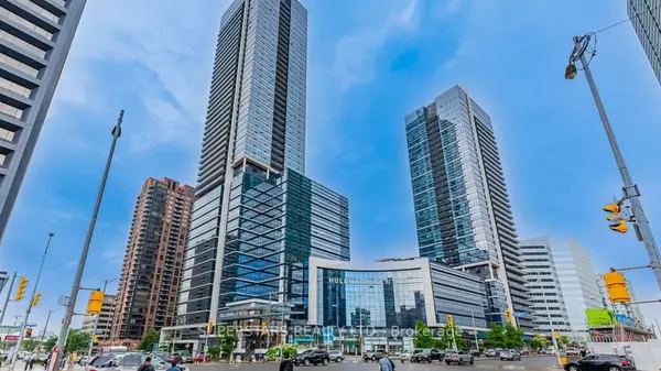 Toronto C14, ON M2N 0G4,5 Sheppard AVE E #3424
