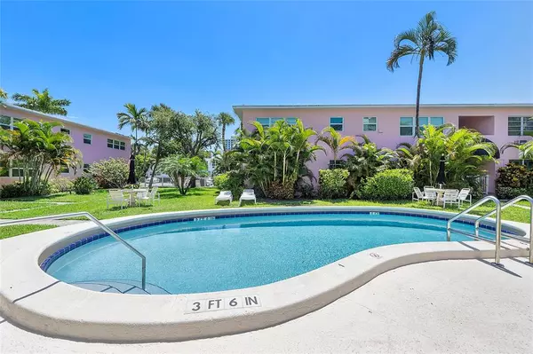 700 Bayshore Dr #26, Fort Lauderdale, FL 33304
