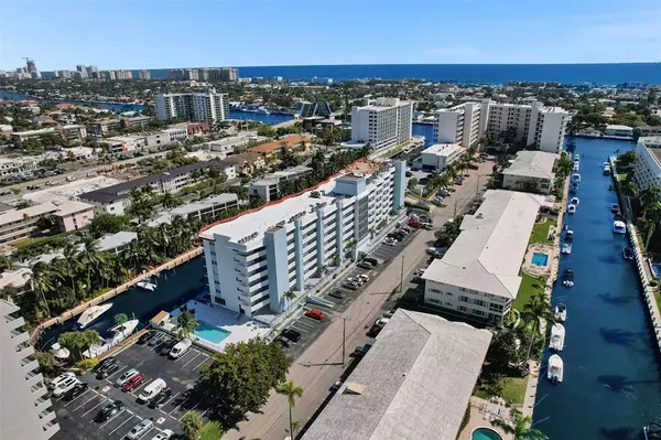 Fort Lauderdale, FL 33308,3051 NE 48th St #509