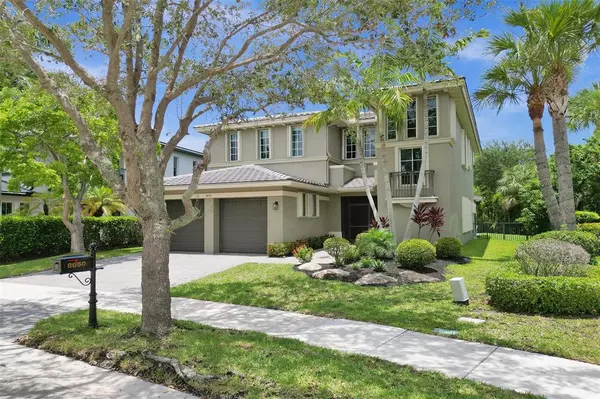 Parkland, FL 33076,8050 NW 126th Ter