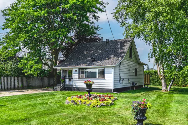 104 Moberly ST, Collingwood, ON L9Y 3W9