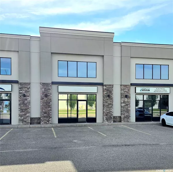 3603 Kochar AVENUE #3, Saskatoon, SK S7P 0B8