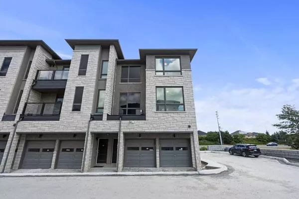 Brampton, ON L6P 4P9,9430 The Gore RD #24