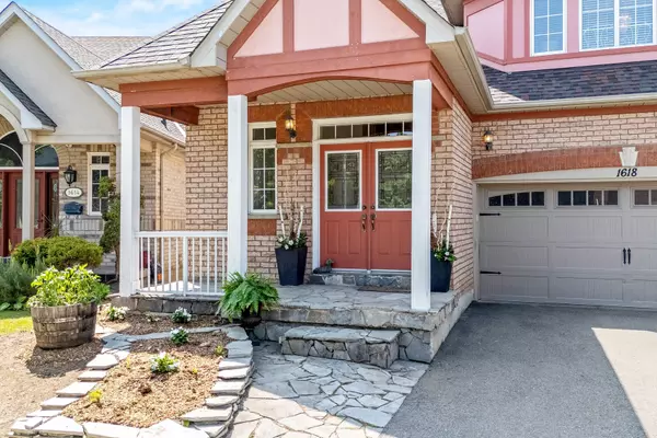 Mississauga, ON L5N 8A1,1618 Stockbridge CT