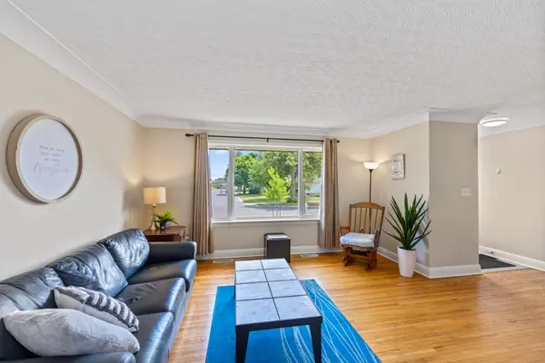 Kingston, ON K7M 2P1,1215 Johnson ST