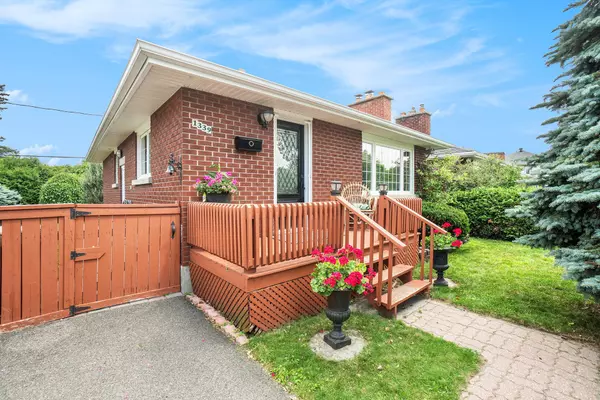 1339 O AVE, Alta Vista And Area, ON K1G 0B1