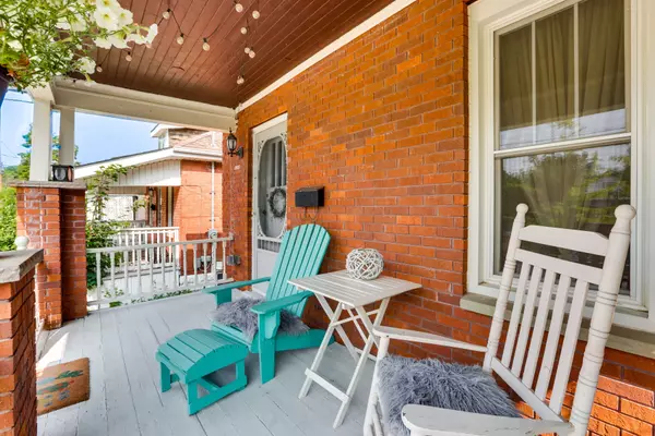 London South, ON N6C 2E1,140 Emery AVE E