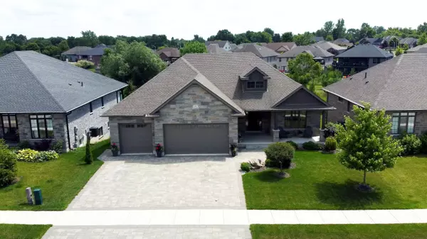 Central Elgin, ON N0L 1B0,147 Robin Ridge DR