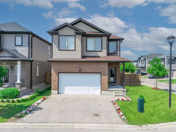 3270 Singleton AVE #45, London South, ON N6J 2J2