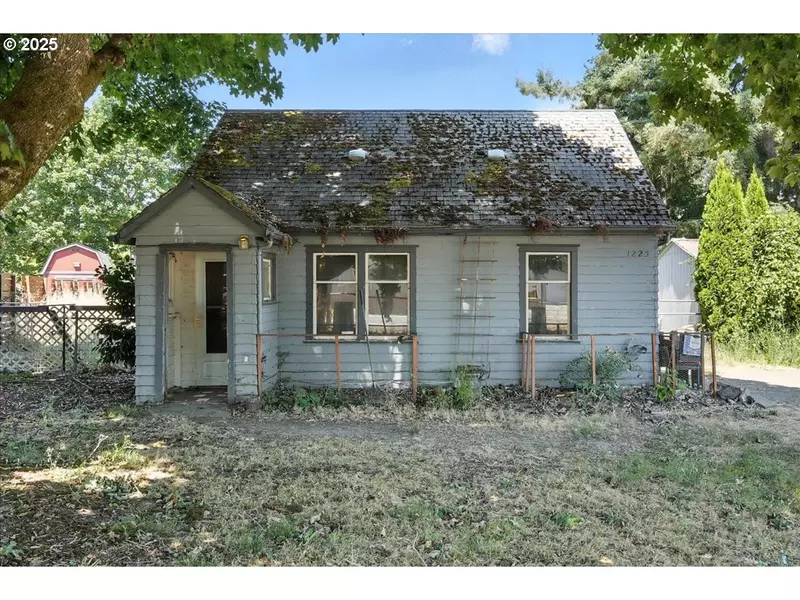 1225 ALDER DR, Keizer, OR 97303