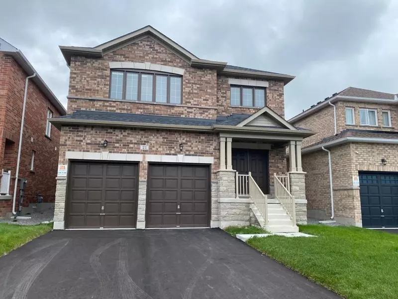 21 Jardine ST, Brock, ON L0K 1A0